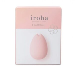 TENGA IROHA SAKURA