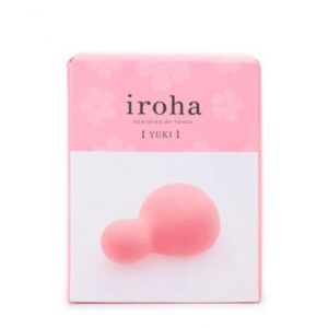 TENGA IROHA YUKI