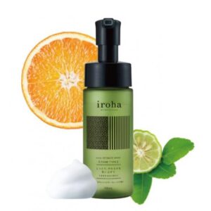 TENGA IROHA INTIMATE WASH OF BO