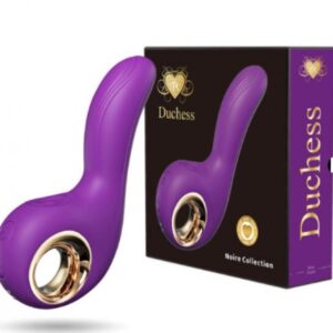 DUCHESS TAPPING VIBE PURPLE
