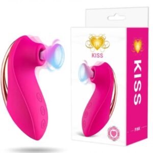KISS MINI VIBE PINK