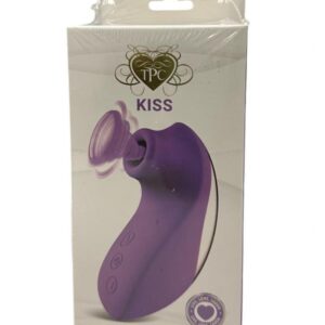 KISS MINI VIBE PURPLE