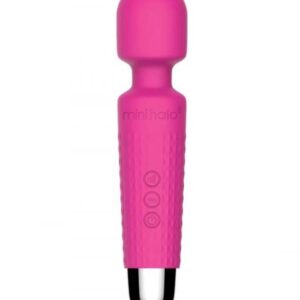 MINI HALO PINK PINK