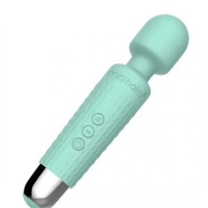 MINI HALO MINTY GREEN