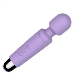 MINI HALO LILAC
