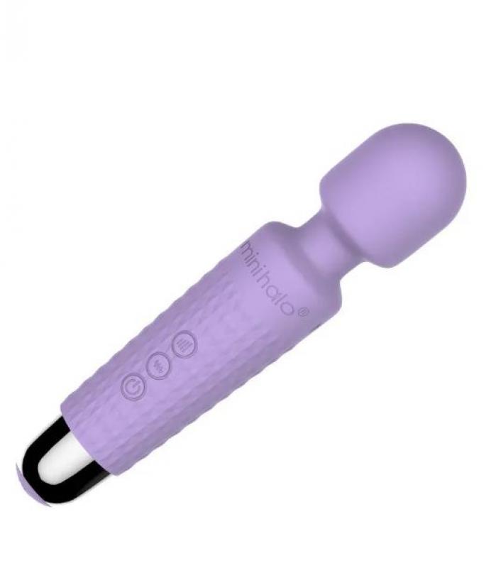 MINI HALO LILAC