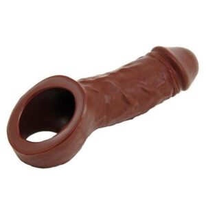 HOLSTER CHOCOLATE (NET)