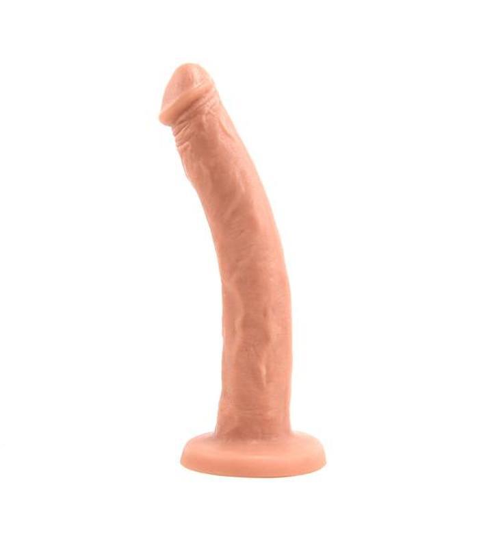 SLIM VIXSKIN VANILLA (NET)