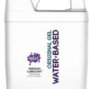 WET WATER BASED 1 GALLON