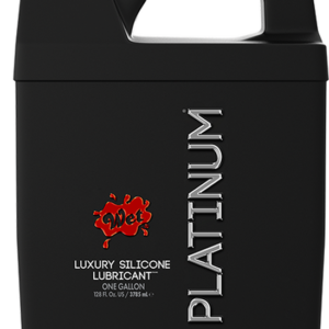WET PLATINUM 1 GALLON
