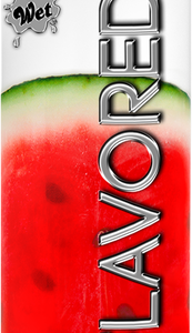 WET WATERMELON 1 OZ 1 OZ