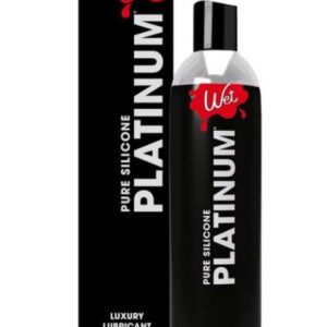 WET PLATINUM 3.1 OZ