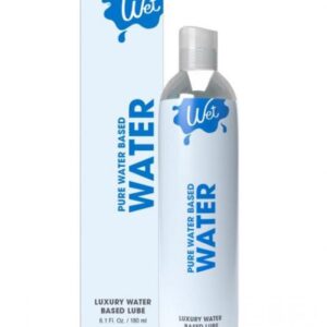 WET WATER BASED 6.1 OZ