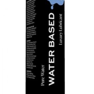 WET WATER BASED 3.1 OZ