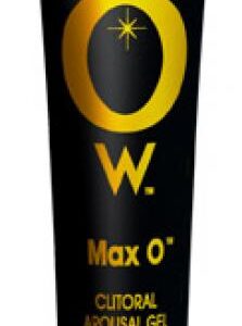 WOW MAX O CLITORAL STIMULA GEL .5 OZ