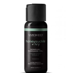 WICKED HONEY SUCKLE AND IVY SENSUAL 4 OZ