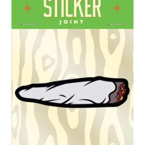 JOINT STICKER (NET)