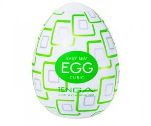 TENGA EGG CUBIC - Image 2