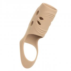 PERFORMANCE MAXX RECH. OPEN ENDED SLEEVE IVORY - Image 4