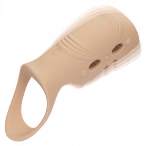 PERFORMANCE MAXX RECH. OPEN ENDED SLEEVE IVORY - Image 3