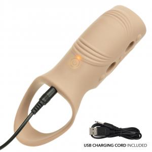 PERFORMANCE MAXX RECH. OPEN ENDED SLEEVE IVORY - Image 2