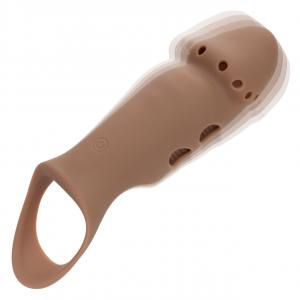 PERFORMANCE MAXX RECH. STUD BROWN - Image 3