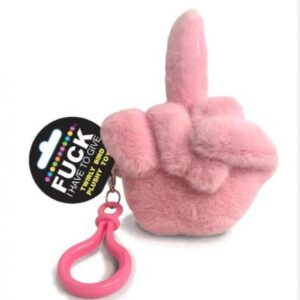 TWIRLY BIRD PINK