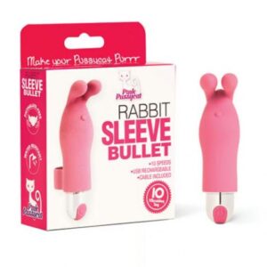 RABBIT SLEEVE BULLET