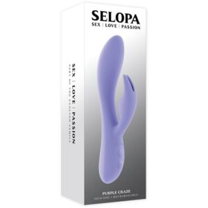 SELOPA PURPLE CRAZE