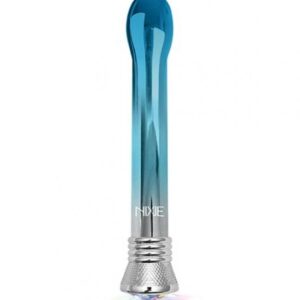 NIXIE JEWEL OMBRE BULB VIBE BLUE OMBRE GLOW