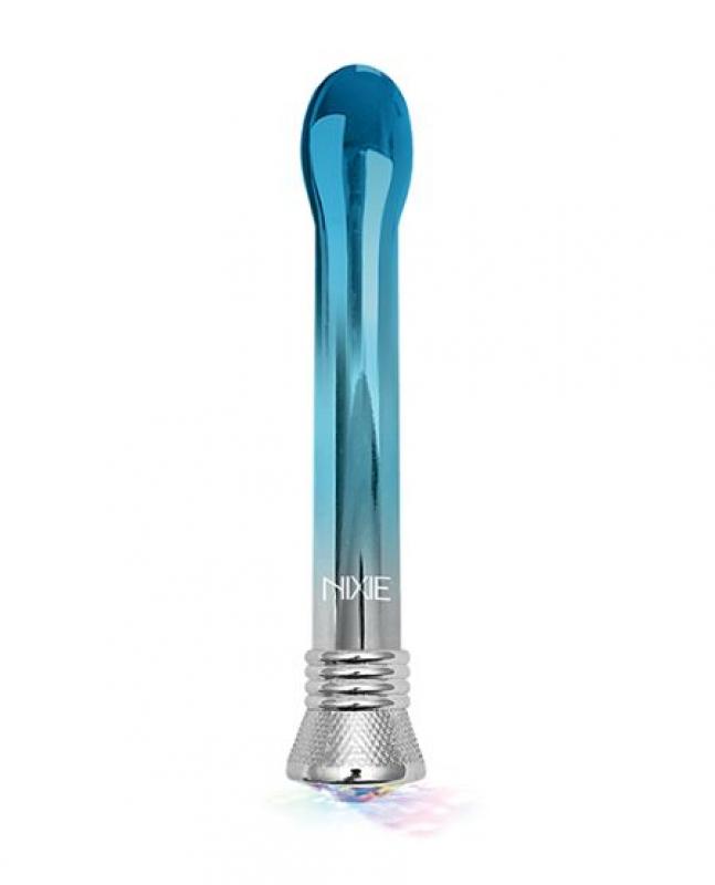 NIXIE JEWEL OMBRE BULB VIBE BLUE OMBRE GLOW