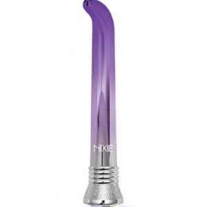 NIXIE JEWEL OMBRE G SPOT VIBE PURPLE OMBRE GLOW