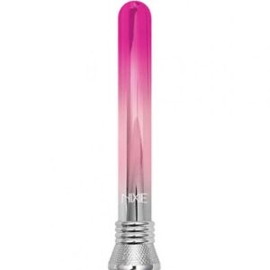 NIXIE JEWEL OMBRE CLASSIC VIBE PINK OMBRE GLOW