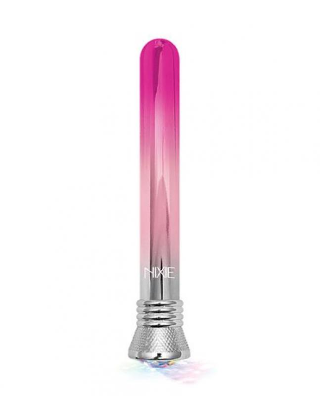 NIXIE JEWEL OMBRE CLASSIC VIBE PINK OMBRE GLOW