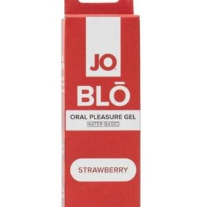 JO BLO STRAWBERRY 1 OZ