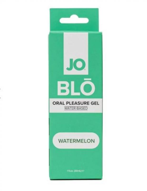 JO BLO WATERMELON 1 OZ