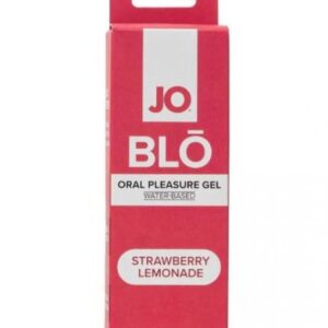 JO BLO STRAWBERRY LEMONADE 1OZ