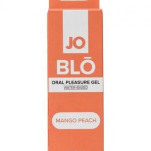 JO BLO MANGO PEACH 1OZ