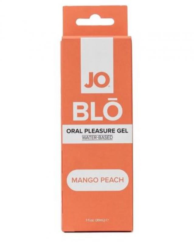 JO BLO MANGO PEACH 1OZ