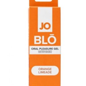 JO BLO ORANGE LIMEADE 1OZ