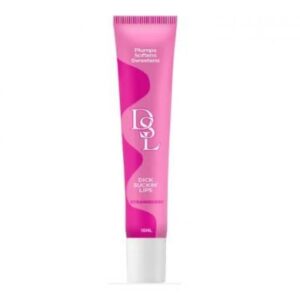 DSL DICK SUCKING LIPS STRAWBERRY 15ML