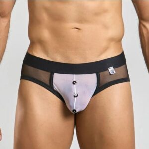MOB MAITRE D COSTUME BLACK LARGE