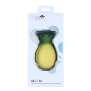ALOHA 10 FUNCTION PINEAPPLE