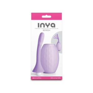 INYA REFRESH PURPLE