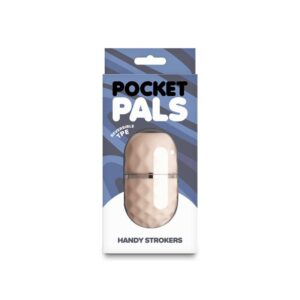 POCKET PALS DIAMOND WHITE