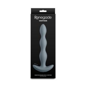 RENEGADE VANTAGE GRAY