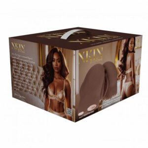XKIN KAYA BLOOM DUAL ENTRY TPE BODYFORMS