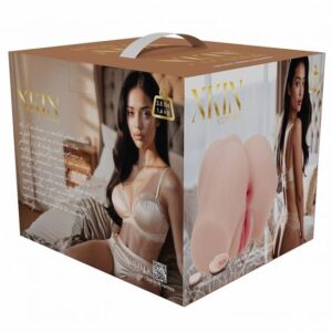 XKIN ARIA SUMMERS DUAL ENTRY ENTRY TPE BODYFORMS