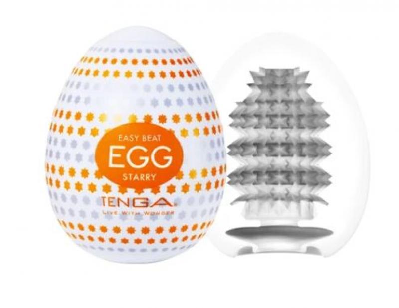 TENGA EGG STARRY