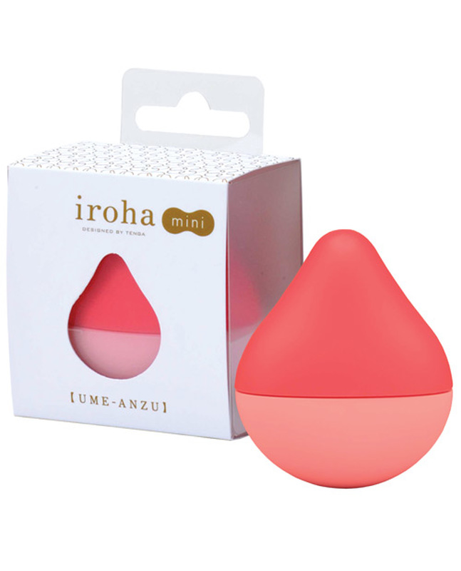 TENGA IROHA MINI UME ANZU